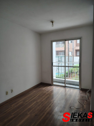 Apartamento com 2 Quartos à Venda, 52 m² em Vila Carrão - São Paulo