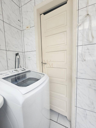 Imagem Apartamento com 3 Quartos à Venda, 110 m² em Embaré - Santos Imagem Apartamento com 3 Quartos à Venda, 110 m² em Embaré - Santos