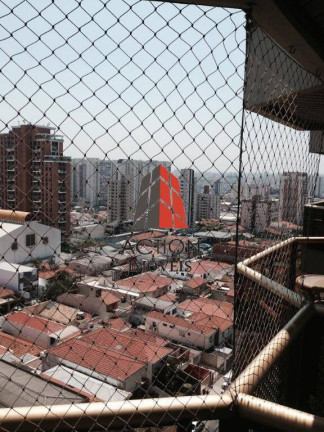 Imagem Apartamento com 3 Quartos à Venda, 180 m² em Tatuapé - São Paulo Imagem Apartamento com 3 Quartos à Venda, 180 m² em Tatuapé - São Paulo