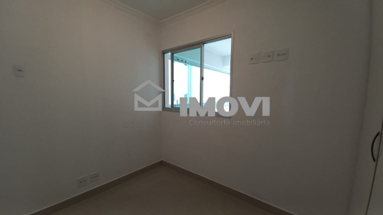 Imagem Apartamento com 3 Quartos à Venda, 90 m² em Itapuã - Vila Velha