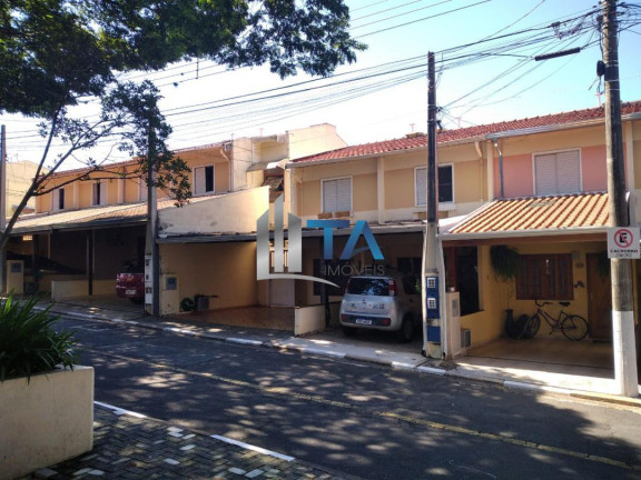 Imagem Casa com 2 Quartos à Venda, 64 m² em Vila Maria Eugênia - Campinas Imagem Casa com 2 Quartos à Venda, 64 m² em Vila Maria Eugênia - Campinas