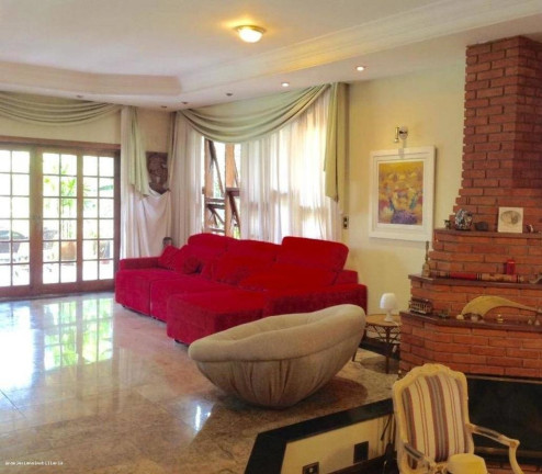 Imagem Casa à Venda,  em Villa Vianna - Cotia
