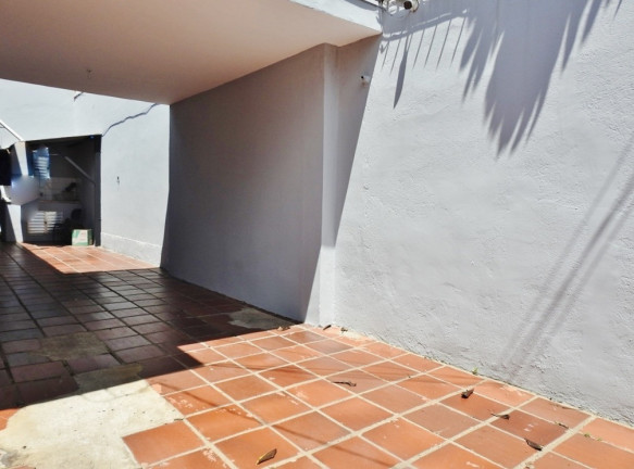 Imagem Sobrado com 3 Quartos à Venda, 180 m² em Brooklin - São Paulo