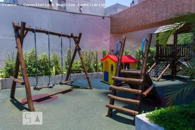 Imagem Apartamento com 3 Quartos à Venda, 90 m² em Jardim Bela Vista - Santo André Imagem Apartamento com 3 Quartos à Venda, 90 m² em Jardim Bela Vista - Santo André