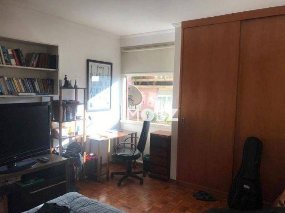 Imagem Imóvel com 3 Quartos à Venda, 150 m² em Higienópolis - São Paulo