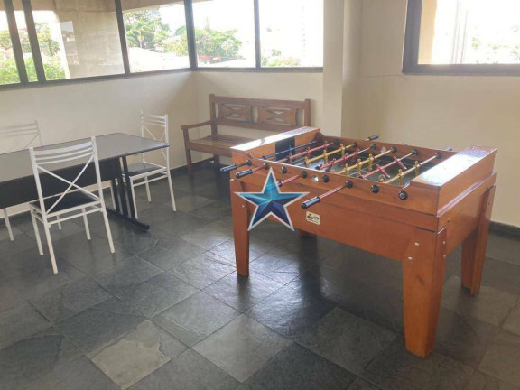 Imagem Apartamento com 2 Quartos à Venda, 55 m² em Freguesia Do ó - São Paulo