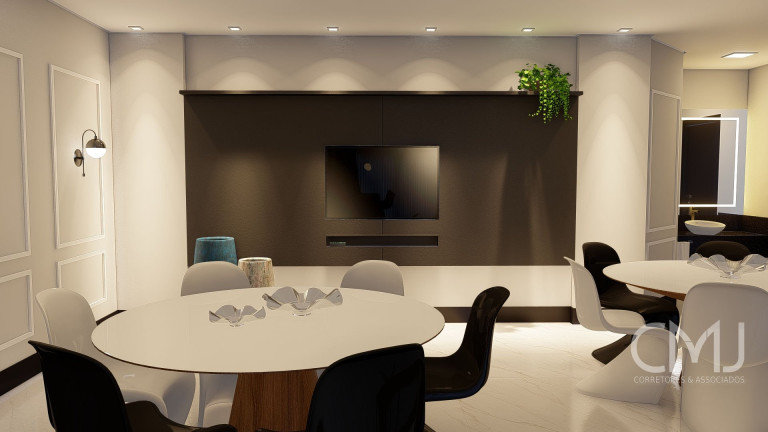 Imagem Apartamento com 2 Quartos à Venda, 56 m² em Velha - Blumenau
