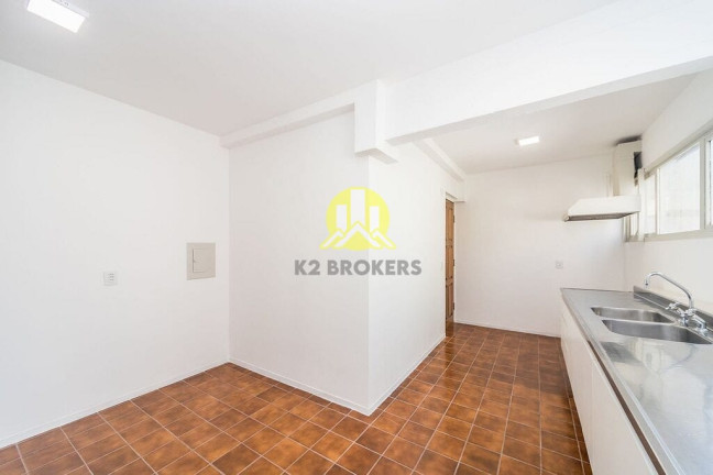Imagem Apartamento com 3 Quartos à Venda, 121 m² em Itaim Bibi - São Paulo