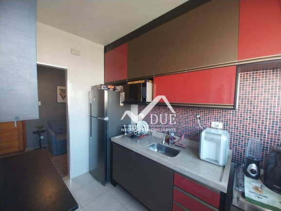 Imagem Apartamento com 2 Quartos à Venda, 55 m² em Campo Grande - Santos Imagem Apartamento com 2 Quartos à Venda, 55 m² em Campo Grande - Santos