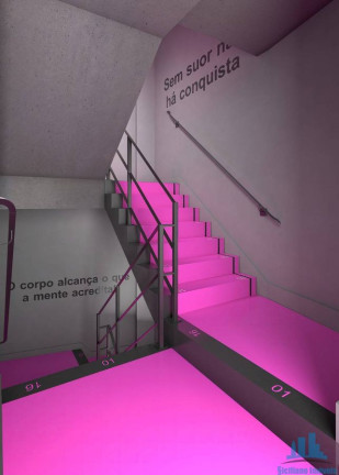 Imagem Apartamento com 1 Quarto à Venda, 55 m² em Boa Viagem - Niterói