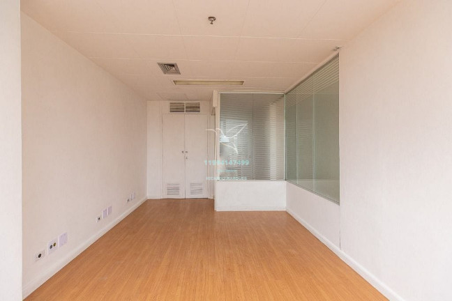 Imagem Sala Comercial à Venda, 54 m² em Jardim Paulista - São Paulo Imagem Sala Comercial à Venda, 54 m² em Jardim Paulista - São Paulo