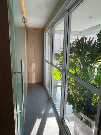 Imagem Sala Comercial à Venda, 54 m² em Vila Nova Conceição - São Paulo Imagem Sala Comercial à Venda, 54 m² em Vila Nova Conceição - São Paulo