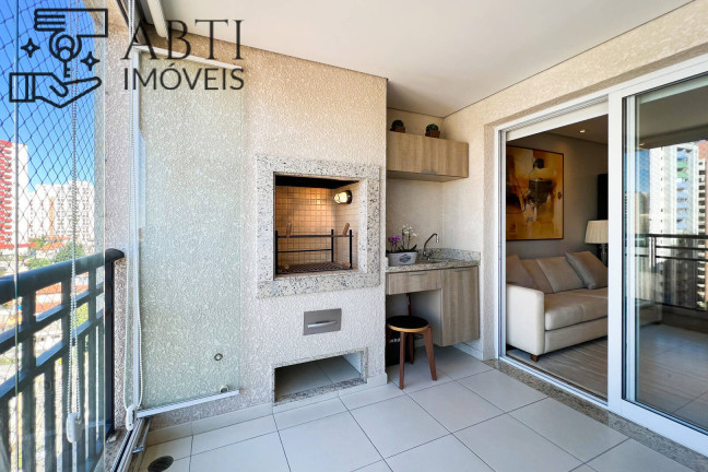 Imagem Apartamento com 2 Quartos à Venda, 86 m² em Perdizes - São Paulo