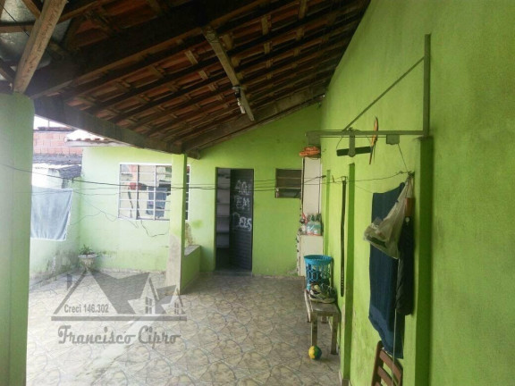 Imagem Casa com 2 Quartos à Venda, 60 m² em Vila São Roque - Lorena Imagem Casa com 2 Quartos à Venda, 60 m² em Vila São Roque - Lorena