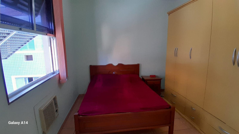 Imagem Apartamento com 2 Quartos à Venda, 60 m² em Gonzaga - Santos