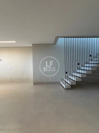 Imagem Casa de Condomínio com 4 Quartos à Venda, 361 m² em Jardins Barcelona - Senador Canedo