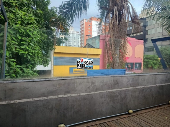 Imagem Ponto Comercial para Alugar, 470 m² em Jardins - São Paulo
