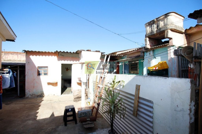 Imagem Casa com 3 Quartos à Venda, 125 m² em Vila Real - Hortolândia Imagem Casa com 3 Quartos à Venda, 125 m² em Vila Real - Hortolândia