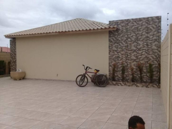 Imagem Casa com 2 Quartos à Venda, 150 m² em Cibratel Ii - Itanhaém