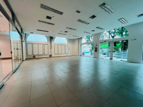 Foto do imóvel Sala Comercial à Venda, 589 m² em Vila Adyana - São José Dos Campos