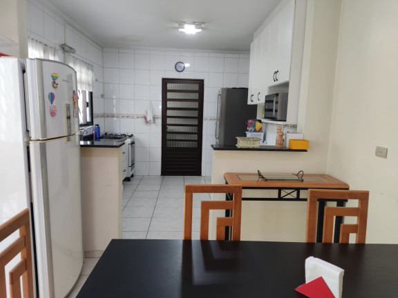 Casa com 3 Quartos à Venda, 140 m² em Lapa - São Paulo
