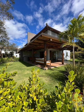 Imagem Casa de Condomínio com 3 Quartos à Venda, 244 m² em Praia Do Forte - Mata De São João Imagem Casa de Condomínio com 3 Quartos à Venda, 244 m² em Praia Do Forte - Mata De São João