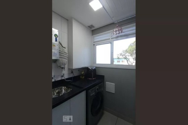 Imagem Imóvel com 1 Quarto à Venda, 55 m² em Vila Andrade - São Paulo Imagem Imóvel com 1 Quarto à Venda, 55 m² em Vila Andrade - São Paulo