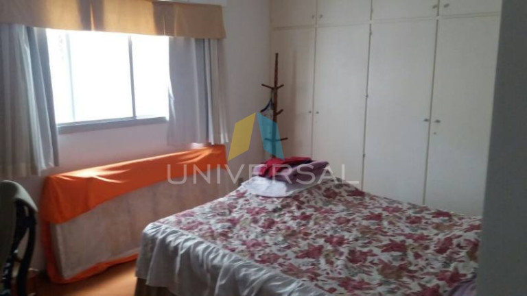Imagem Apartamento com 3 Quartos à Venda, 119 m² em Jardim Paulista - São Paulo