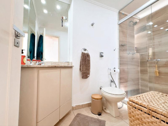 Imagem Apartamento com 3 Quartos à Venda, 126 m² em Itaim Bibi - São Paulo