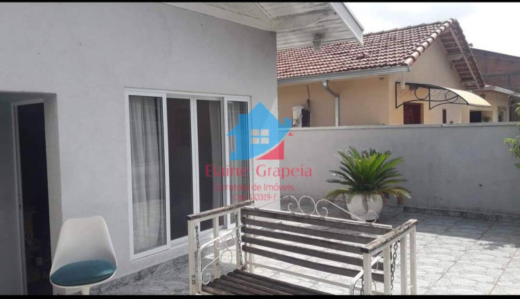 Imagem Casa com 3 Quartos à Venda, 250 m² em Santa Claudina - Vinhedo