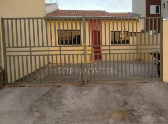 Casa com 3 Quartos à Venda, 204 m² em São Gonçalo - Taubaté