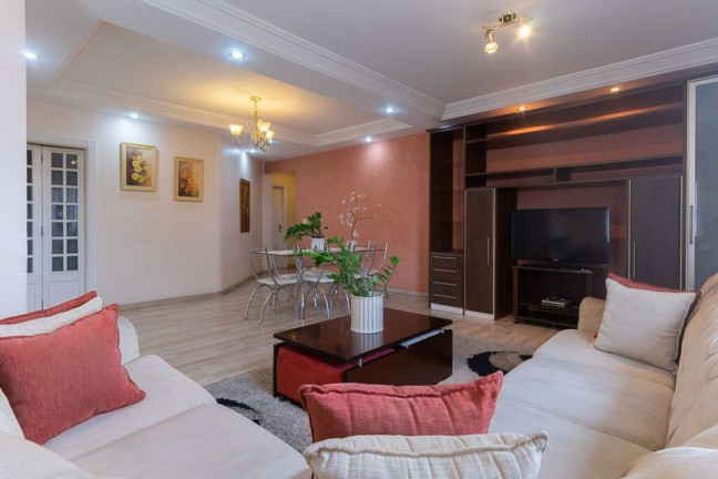 Imagem Apartamento com 4 Quartos à Venda, 15.000 m² em Anália Franco - São Paulo Imagem Apartamento com 4 Quartos à Venda, 15.000 m² em Anália Franco - São Paulo