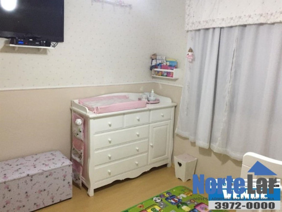 Imagem Apartamento com 3 Quartos à Venda, 72 m² em Barro Branco (zona Norte) - São Paulo