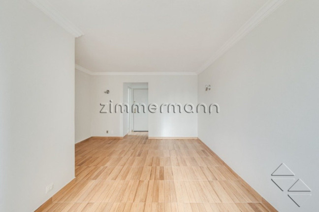 Imagem Apartamento com 3 Quartos à Venda, 138 m² em Chacara Santo Antonio - São Paulo