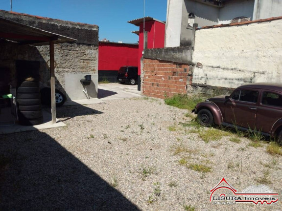 Imagem Sala Comercial para Alugar, 80 m² em Centro - Jacareí
