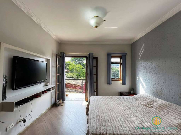 Imagem Casa de Condomínio com 3 Quartos à Venda, 433 m² em Horizontal Park - Cotia Imagem Casa de Condomínio com 3 Quartos à Venda, 433 m² em Horizontal Park - Cotia