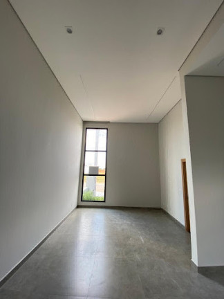 Imagem Casa com 3 Quartos à Venda, 139 m² em Condomínio Villagio Wanel - Sorocaba