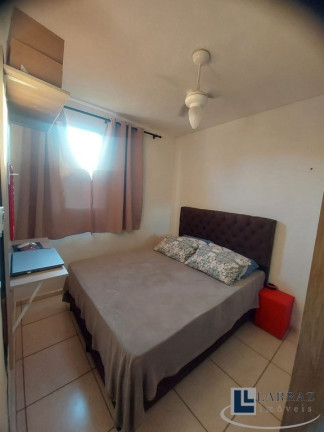Imagem Imóvel com 2 Quartos à Venda, 42 m² em Jardim Manoel Penna - Ribeirao Preto
