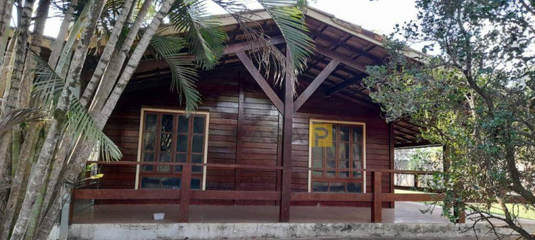Chácara com 2 Quartos à Venda, 180 m² em Iate Clube De Campinas - Americana