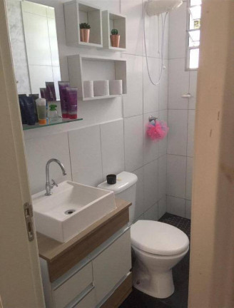 Imagem Apartamento com 2 Quartos à Venda, 48 m² em Residencial Sítio Santo Antônio - Taubaté Imagem Apartamento com 2 Quartos à Venda, 48 m² em Residencial Sítio Santo Antônio - Taubaté