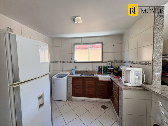 Imagem Casa com 4 Quartos à Venda, 196 m² em Praia Do Foguete - Cabo Frio Imagem Casa com 4 Quartos à Venda, 196 m² em Praia Do Foguete - Cabo Frio