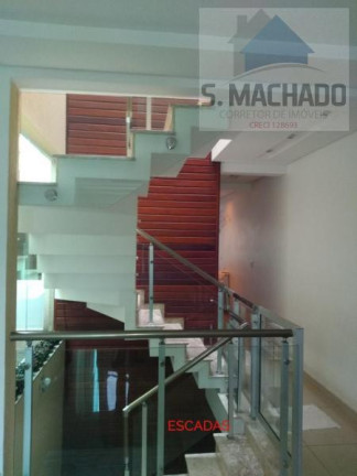Imagem Casa com 3 Quartos à Venda, 186 m² em Jardim Santo Alberto - Santo André Imagem Casa com 3 Quartos à Venda, 186 m² em Jardim Santo Alberto - Santo André