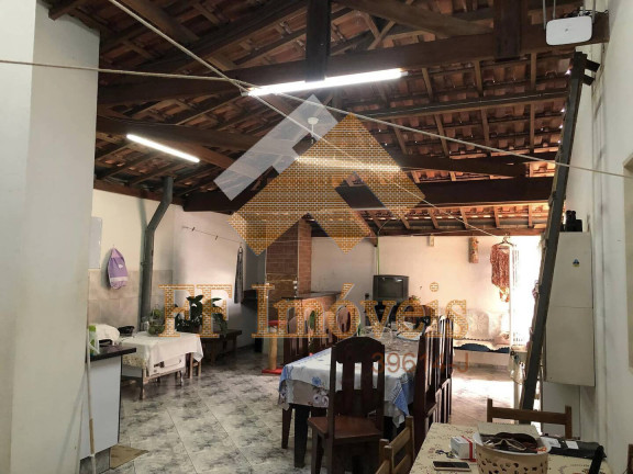 Imagem Casa com 4 Quartos à Venda, 275 m² em Parque Dos Timburis - São Carlos