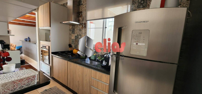 Imagem Casa de Condomínio com 3 Quartos à Venda, 143 m² em Distrito Industrial Domingos Biancardi - Bauru Imagem Casa de Condomínio com 3 Quartos à Venda, 143 m² em Distrito Industrial Domingos Biancardi - Bauru