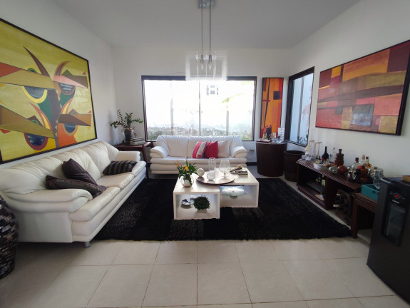 Imagem Casa com 4 Quartos à Venda, 270 m² em Ipitanga - Lauro De Freitas