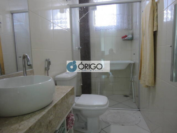 Imagem Apartamento com 3 Quartos à Venda, 90 m² em Riacho Das Pedras - Contagem