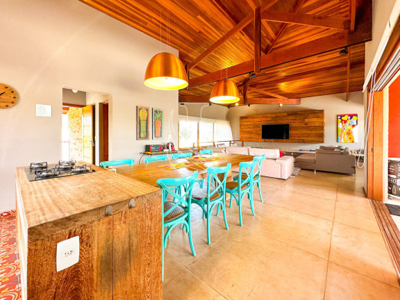 Imagem Casa de Condomínio com 4 Quartos à Venda, 1 m² em Jardim Primavera - Itupeva Imagem Casa de Condomínio com 4 Quartos à Venda, 1 m² em Jardim Primavera - Itupeva