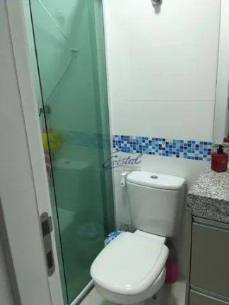 Imagem Apartamento com 2 Quartos à Venda, 65 m² em Canto Do Forte - Praia Grande