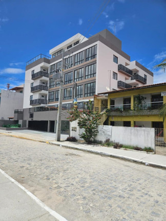 Imagem Apartamento com 1 Quarto à Venda, 21 m² em Porto De Galinhas - Ipojuca