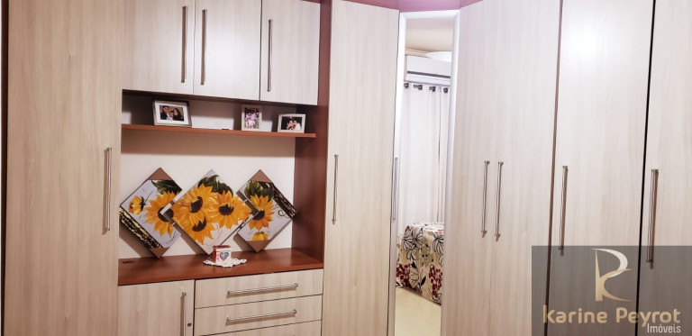 Imagem Apartamento com 3 Quartos à Venda, 117 m² em Centro - Esteio